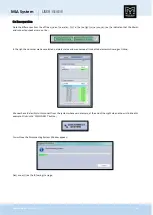 Preview for 259 page of Martin Audio MLA User Manual