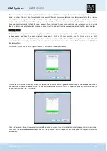 Preview for 263 page of Martin Audio MLA User Manual