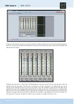 Предварительный просмотр 266 страницы Martin Audio MLA User Manual