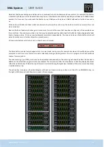 Предварительный просмотр 267 страницы Martin Audio MLA User Manual