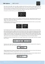 Предварительный просмотр 268 страницы Martin Audio MLA User Manual