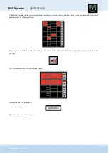 Preview for 271 page of Martin Audio MLA User Manual