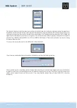 Предварительный просмотр 274 страницы Martin Audio MLA User Manual