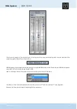 Предварительный просмотр 278 страницы Martin Audio MLA User Manual