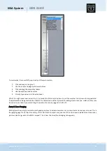 Предварительный просмотр 280 страницы Martin Audio MLA User Manual