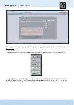 Preview for 281 page of Martin Audio MLA User Manual