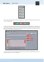 Preview for 282 page of Martin Audio MLA User Manual