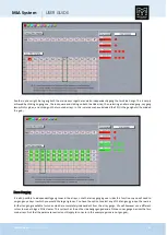 Предварительный просмотр 283 страницы Martin Audio MLA User Manual