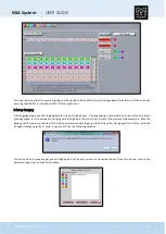 Preview for 284 page of Martin Audio MLA User Manual