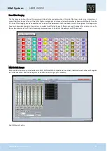 Preview for 286 page of Martin Audio MLA User Manual