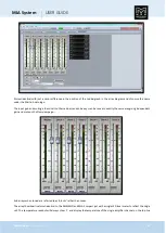 Предварительный просмотр 287 страницы Martin Audio MLA User Manual