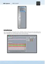 Preview for 291 page of Martin Audio MLA User Manual