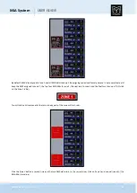 Preview for 294 page of Martin Audio MLA User Manual