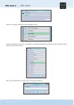 Preview for 304 page of Martin Audio MLA User Manual