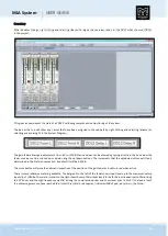 Preview for 306 page of Martin Audio MLA User Manual