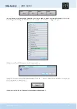 Preview for 308 page of Martin Audio MLA User Manual