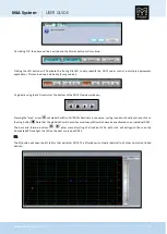 Предварительный просмотр 309 страницы Martin Audio MLA User Manual