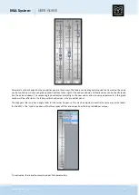 Preview for 312 page of Martin Audio MLA User Manual