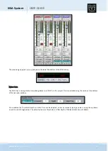 Preview for 314 page of Martin Audio MLA User Manual