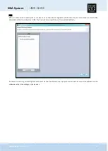 Предварительный просмотр 315 страницы Martin Audio MLA User Manual