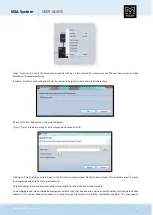 Preview for 317 page of Martin Audio MLA User Manual