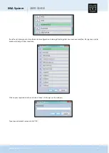 Preview for 320 page of Martin Audio MLA User Manual