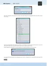 Preview for 321 page of Martin Audio MLA User Manual