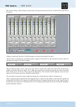 Preview for 322 page of Martin Audio MLA User Manual