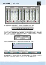 Предварительный просмотр 323 страницы Martin Audio MLA User Manual