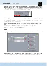 Preview for 333 page of Martin Audio MLA User Manual