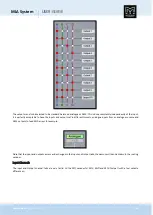 Preview for 335 page of Martin Audio MLA User Manual