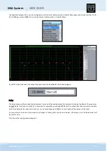 Preview for 340 page of Martin Audio MLA User Manual