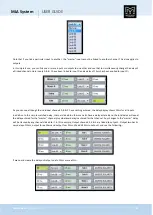 Preview for 343 page of Martin Audio MLA User Manual