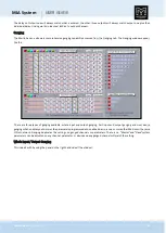 Preview for 344 page of Martin Audio MLA User Manual