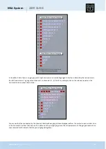 Preview for 345 page of Martin Audio MLA User Manual