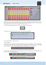 Preview for 347 page of Martin Audio MLA User Manual