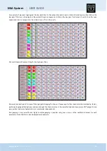 Preview for 348 page of Martin Audio MLA User Manual