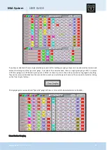 Preview for 349 page of Martin Audio MLA User Manual