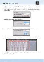 Preview for 350 page of Martin Audio MLA User Manual