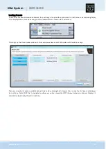 Preview for 352 page of Martin Audio MLA User Manual