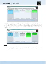 Preview for 354 page of Martin Audio MLA User Manual