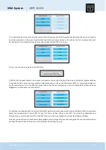 Preview for 355 page of Martin Audio MLA User Manual