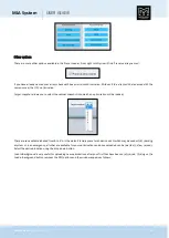 Preview for 356 page of Martin Audio MLA User Manual