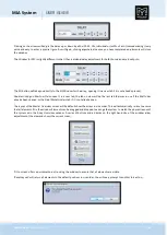 Preview for 362 page of Martin Audio MLA User Manual