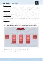 Preview for 366 page of Martin Audio MLA User Manual