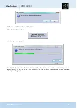 Preview for 367 page of Martin Audio MLA User Manual