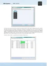 Preview for 369 page of Martin Audio MLA User Manual