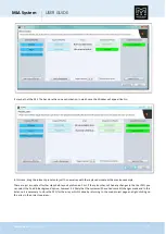 Preview for 372 page of Martin Audio MLA User Manual