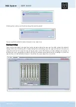 Preview for 375 page of Martin Audio MLA User Manual