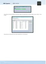 Предварительный просмотр 387 страницы Martin Audio MLA User Manual